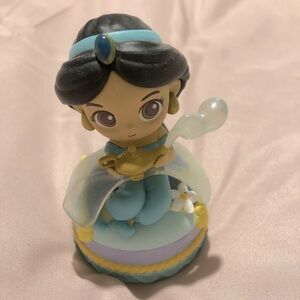 Princess Jasmine Disney trinket box